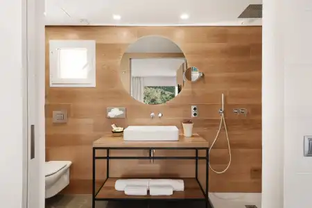 Bahía Suites Camp de Mar - 8