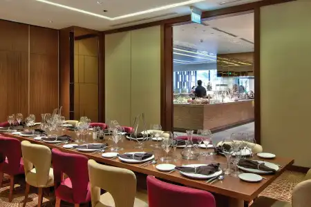 Hilton Colombo Residence - 45