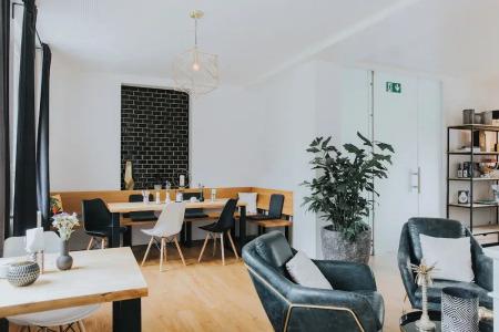 Boutique Palmenbad - 14