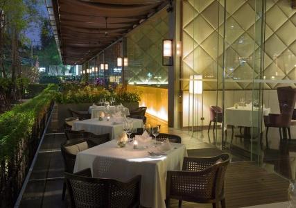 Hansar Bangkok - 25