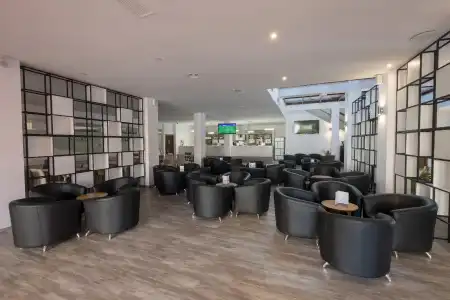 Apartlas Dunas - 8