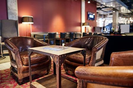 Catalonia Berlin Mitte - 1