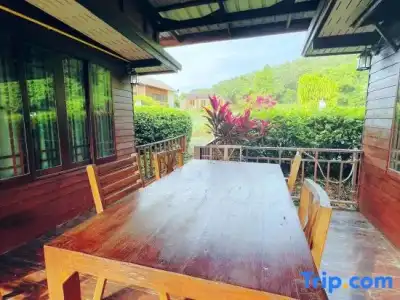 Mai Ngern Mai Thong Resort - 69