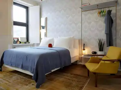 Max Brown Midtown, part of Sircle Collection - 29