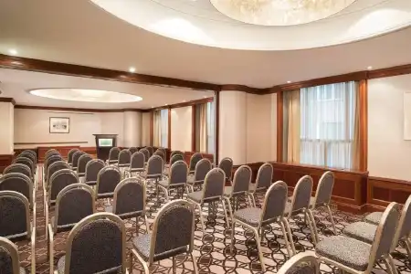 Sheraton Zagreb - 20
