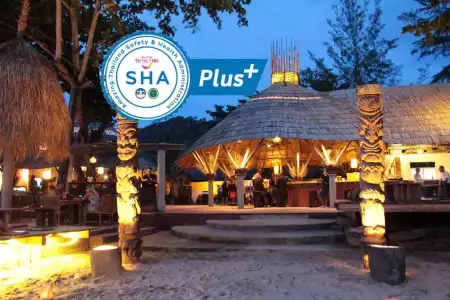 Lanta Island Resort - 31