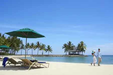 Shangri-La Tanjung Aru, Kota Kinabalu - 29