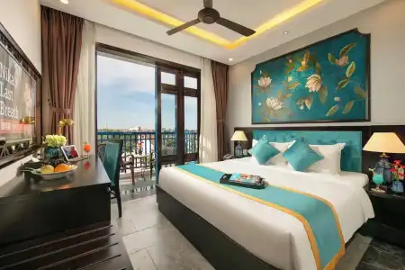 Silk River Hoi An & Spa - 160