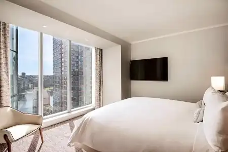 JW Marriott Parq - 98
