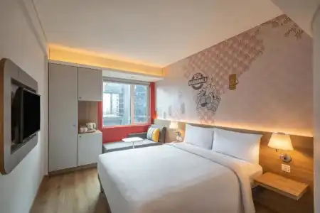 Ibis Mumbai Vikhroli - 39