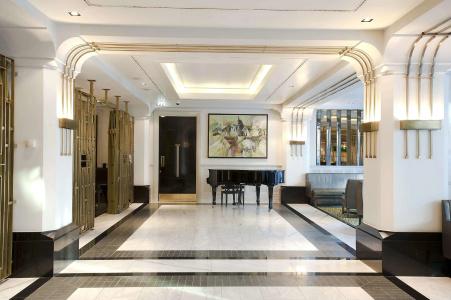 Hilton Prague Old Town - 15