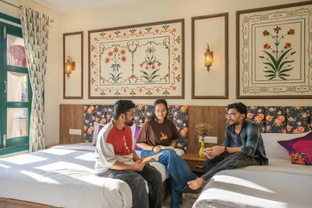 Zostel Agra - 51
