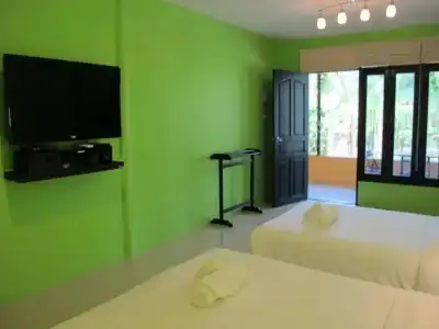 Panviman Amphawa Garden Resort - 33
