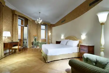 Eurostars Excelsior - 64