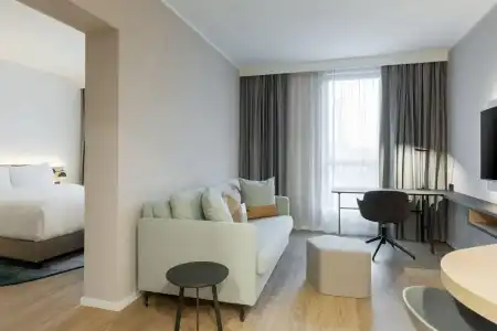 Moxy Dortmund City - 2