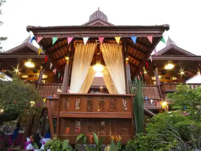 Montri Resort Donmuang Bangkok - 0