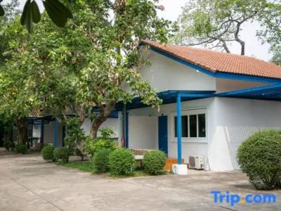 Skyview Resort Buriram - 56