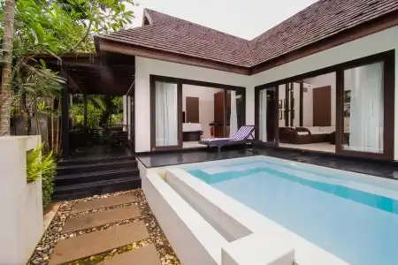 Zara Beach Resort - 219
