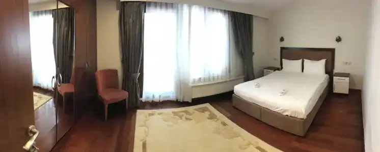 Belle Maison&Residence, Apartment - 69