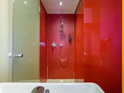 ibis Styles Berlin Mitte - 37