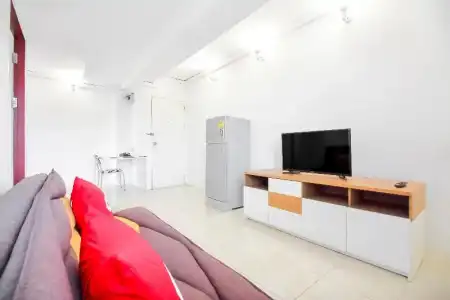 Grandview 15, Condo near MRT Ladprao - 15