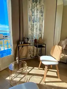 Hôtel Eden - La Baigneuse - 158