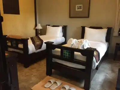 Pai River Corner Resort - 82