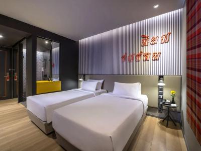 ibis Styles Bangkok Sukhumvit 4 - 4