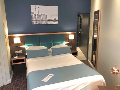 Best Western Empire Elysees - 111