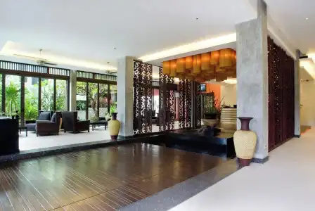 Club Wyndham Patong Hill Phuket - 29