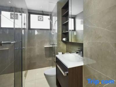 Great World Serviced Apartments - 62