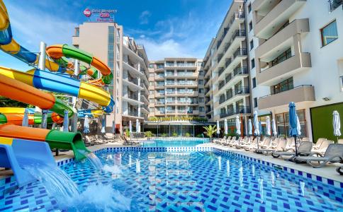 Best Western Plus Premium Inn - 18