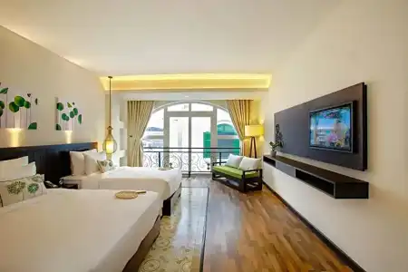 Lasenta Boutique Hoian - 62