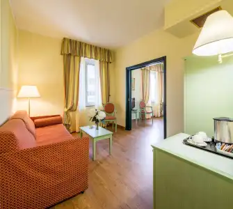Best Western Nazionale - 3