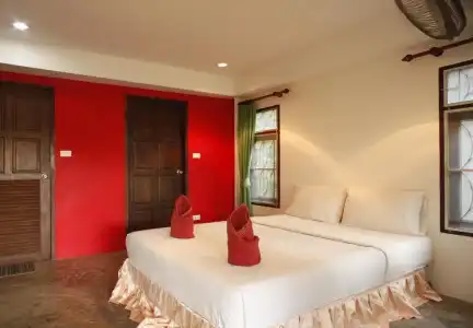 Haad YAO Sunset Bungalow - 0