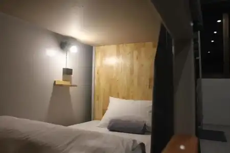 Ekanek Hostel Bangkok - Adults Only - 20