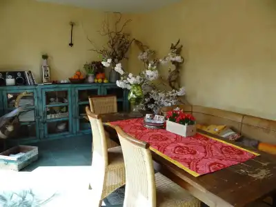 The Rooms Bed & Breakfast - 17