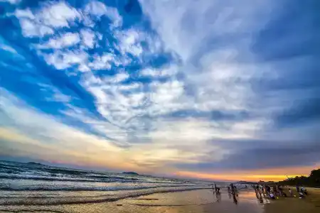Ocean Sonic Resort Sanya - 28