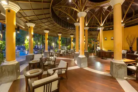 The Village Resort - 23