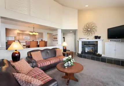 WorldMark Arrow Point - 48