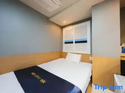 Myeongdong New Stay Inn - 35
