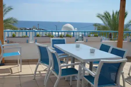 Punta del Cantal Suites - 72