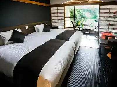 LiVEMAX RESORT OKUDOGO - 6