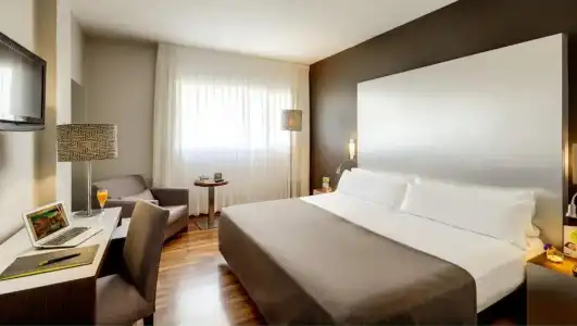 Sercotel JC1 Murcia - 68