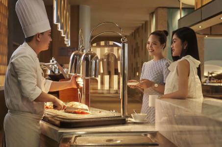 Holiday Inn Resort Ho Tram Beach by IHG - 22