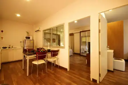 I Residence Sathorn - 18