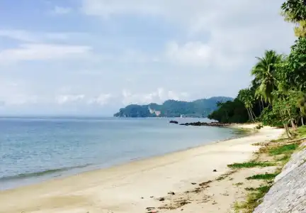 Baan i Talay Chumphon - 15