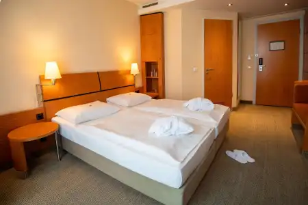 Best Western Premier AirportBerlin - 84