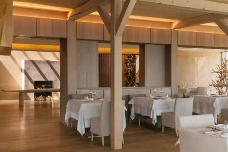 vigilius mountain resort - 22