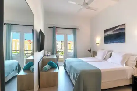 Acosta El Medano 2 Bedrooms 2 mins beach - 53